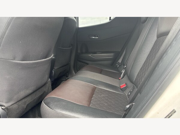 Used Toyota C-HR 2017 for sale - 76295115: Photo 15