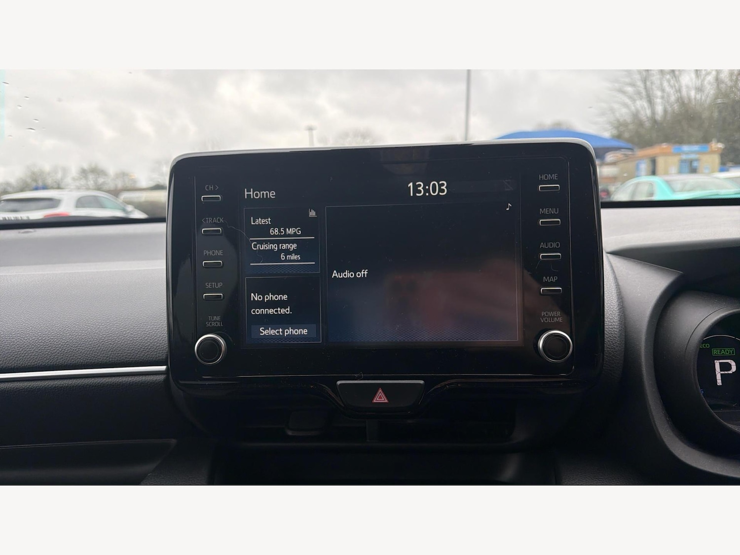 Used Toyota Yaris for sale - 77784784: Photo 10