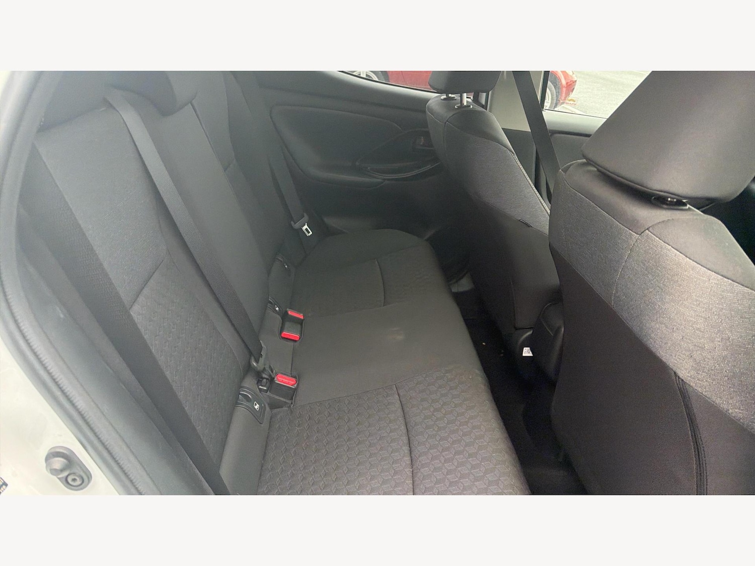 Used Toyota Yaris for sale - 77784784: Photo 15