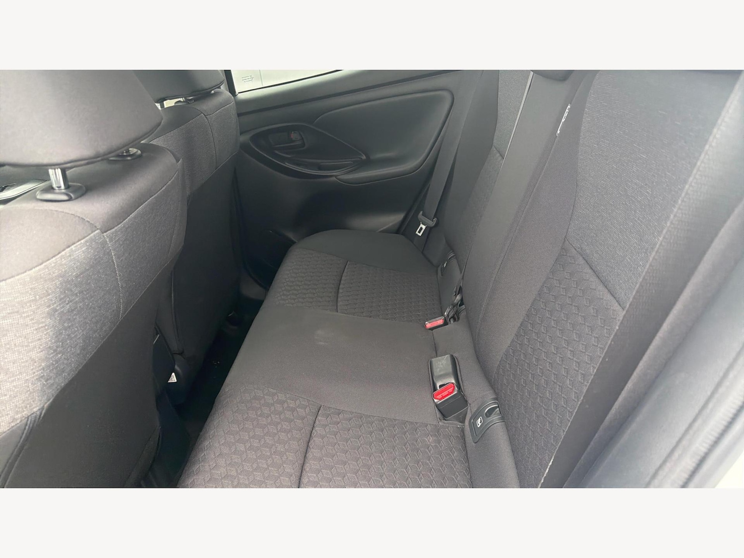 Used Toyota Yaris for sale - 77784784: Photo 16