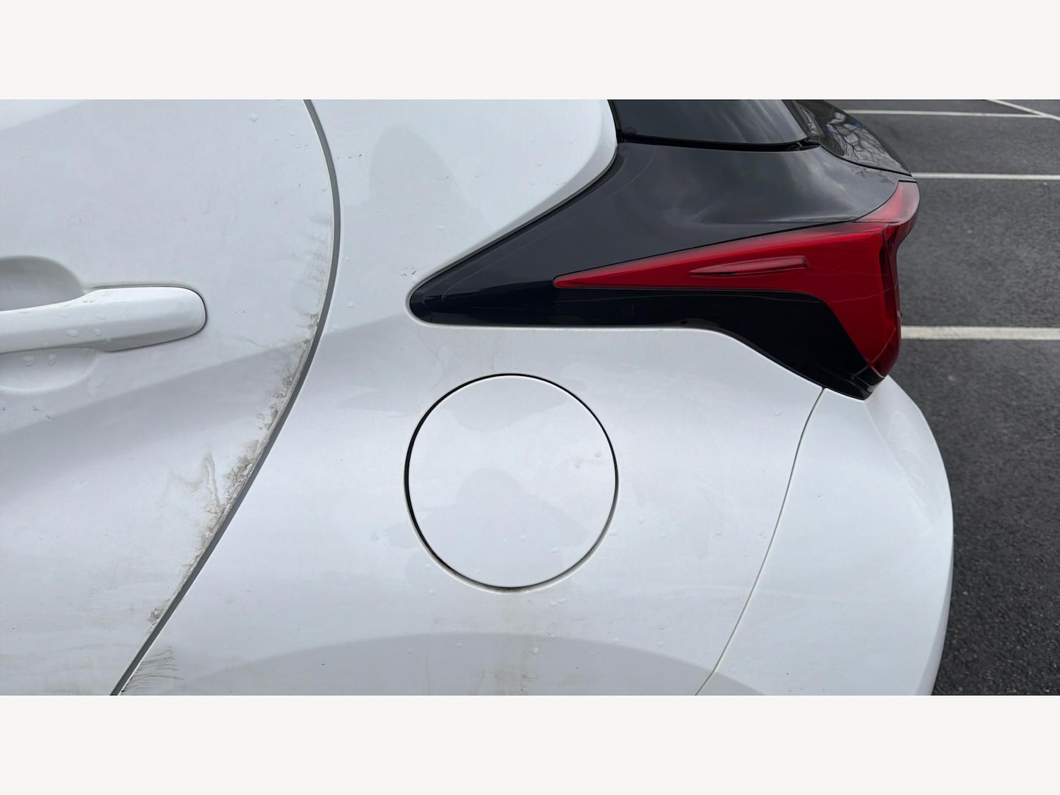 Used Toyota Yaris for sale - 77784784: Photo 7