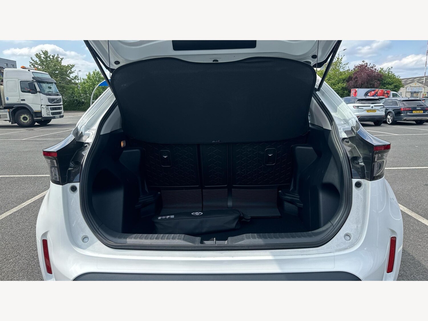 Vehicle 16