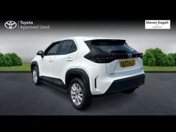 Used Toyota Yaris Cross 2023 for sale - 74705046: Photo