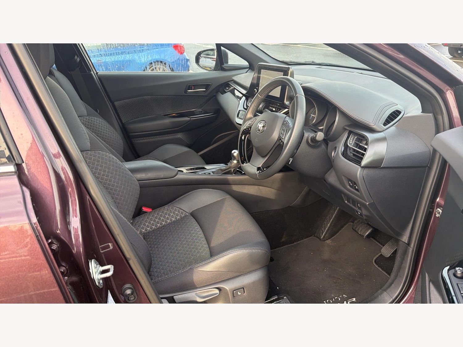 Used Toyota C-HR 2022 for sale - 77351760: Photo 13