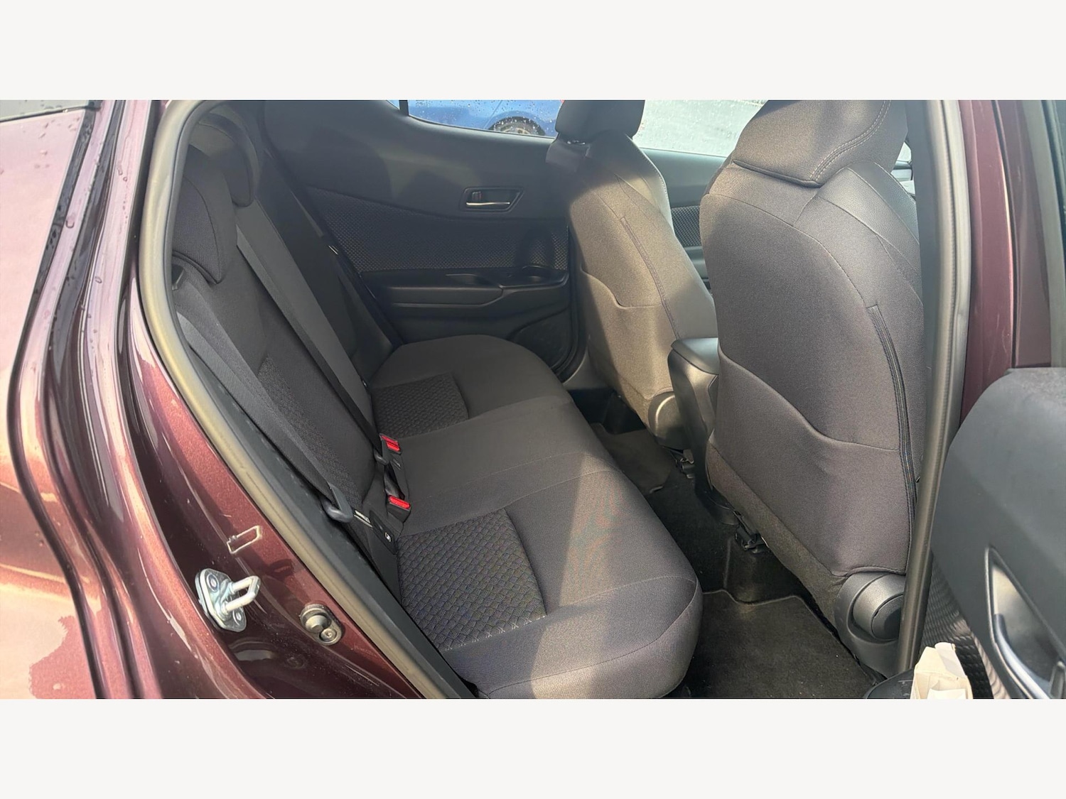 Used Toyota C-HR 2022 for sale - 77351760: Photo 14