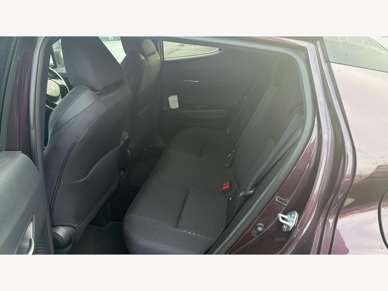 Used Toyota C-HR 2022 for sale - 77351760: Photo 15