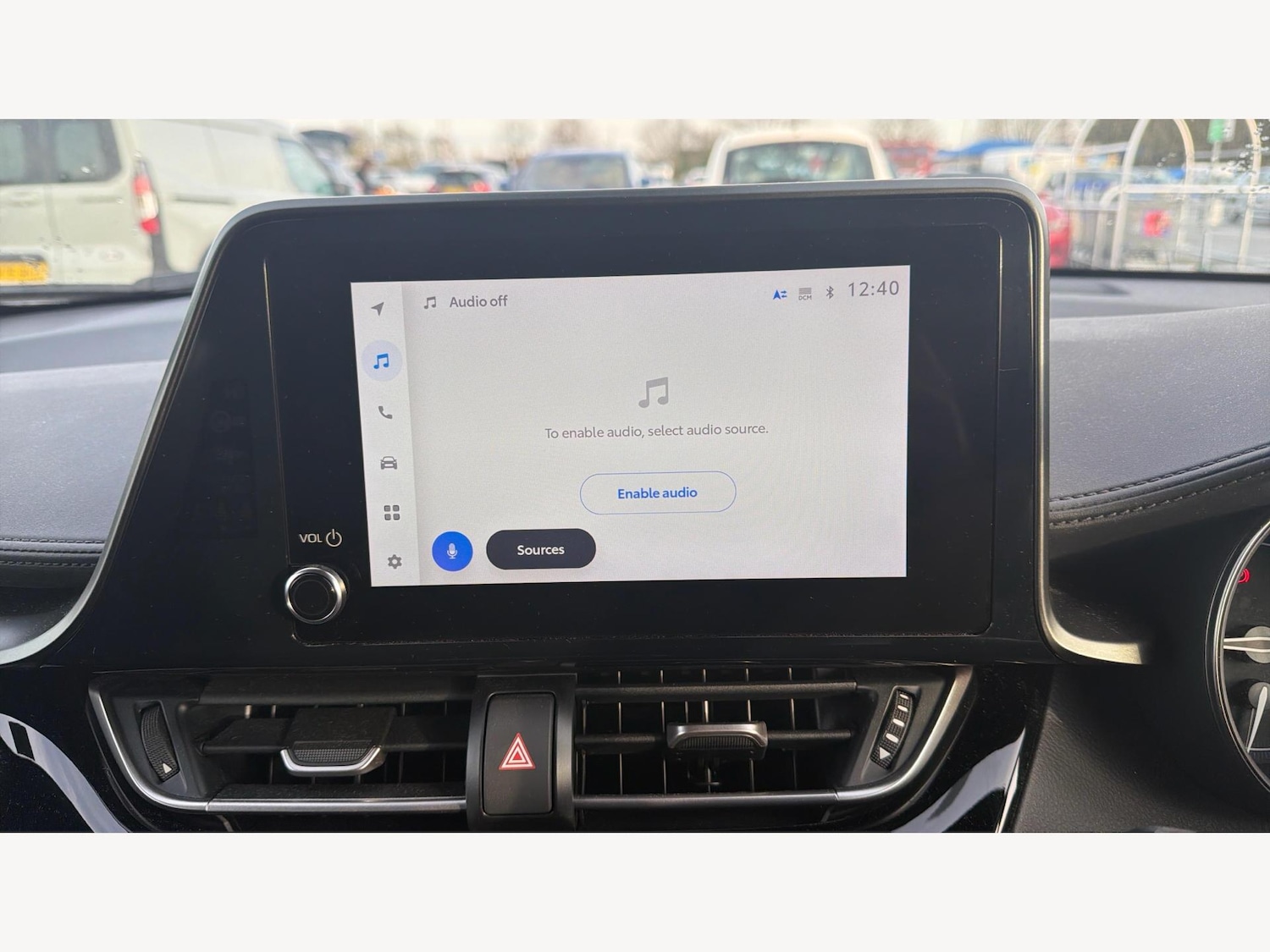 Used Toyota C-HR 2022 for sale - 77351760: Photo 9