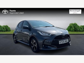 Used Toyota Yaris 2025 for sale - 79255798: Photo