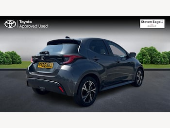 Used Toyota Yaris 2025 for sale - 79255798: Photo