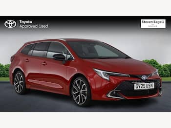 Used Toyota Corolla 2025 for sale - 79698079: Photo