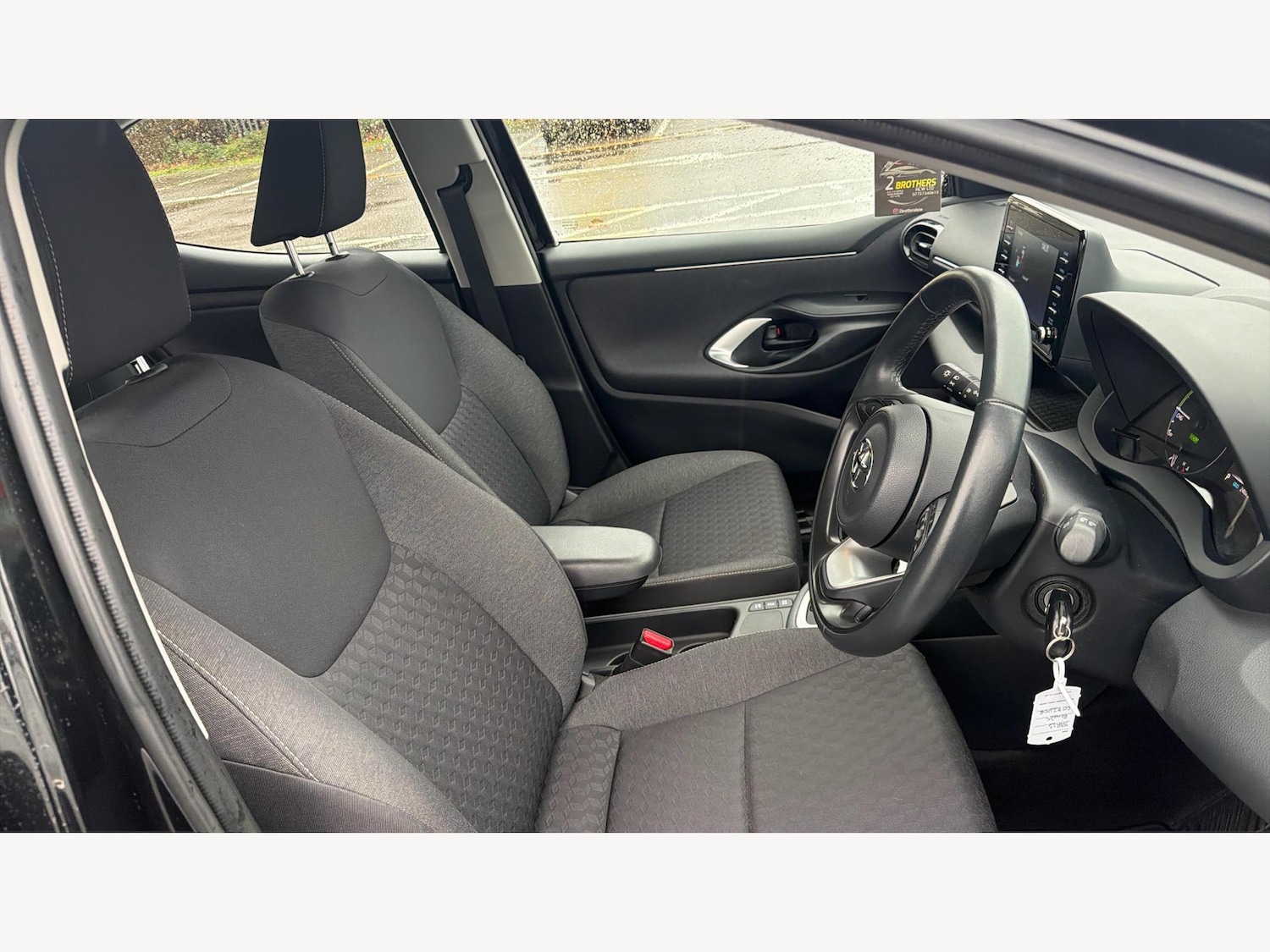 Used Toyota Yaris 2022 for sale - 77330972: Photo 13