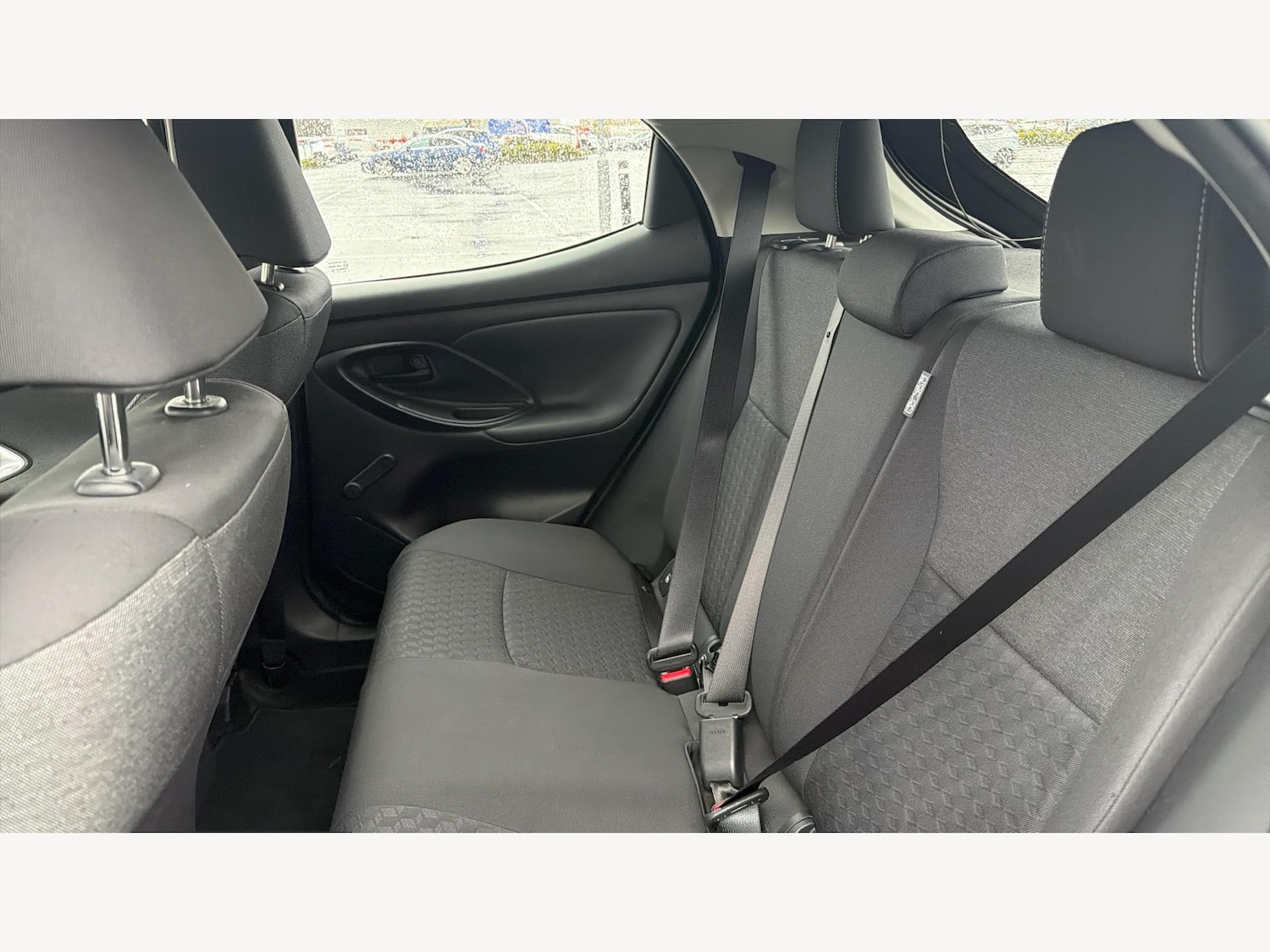 Used Toyota Yaris 2022 for sale - 77330972: Photo 15