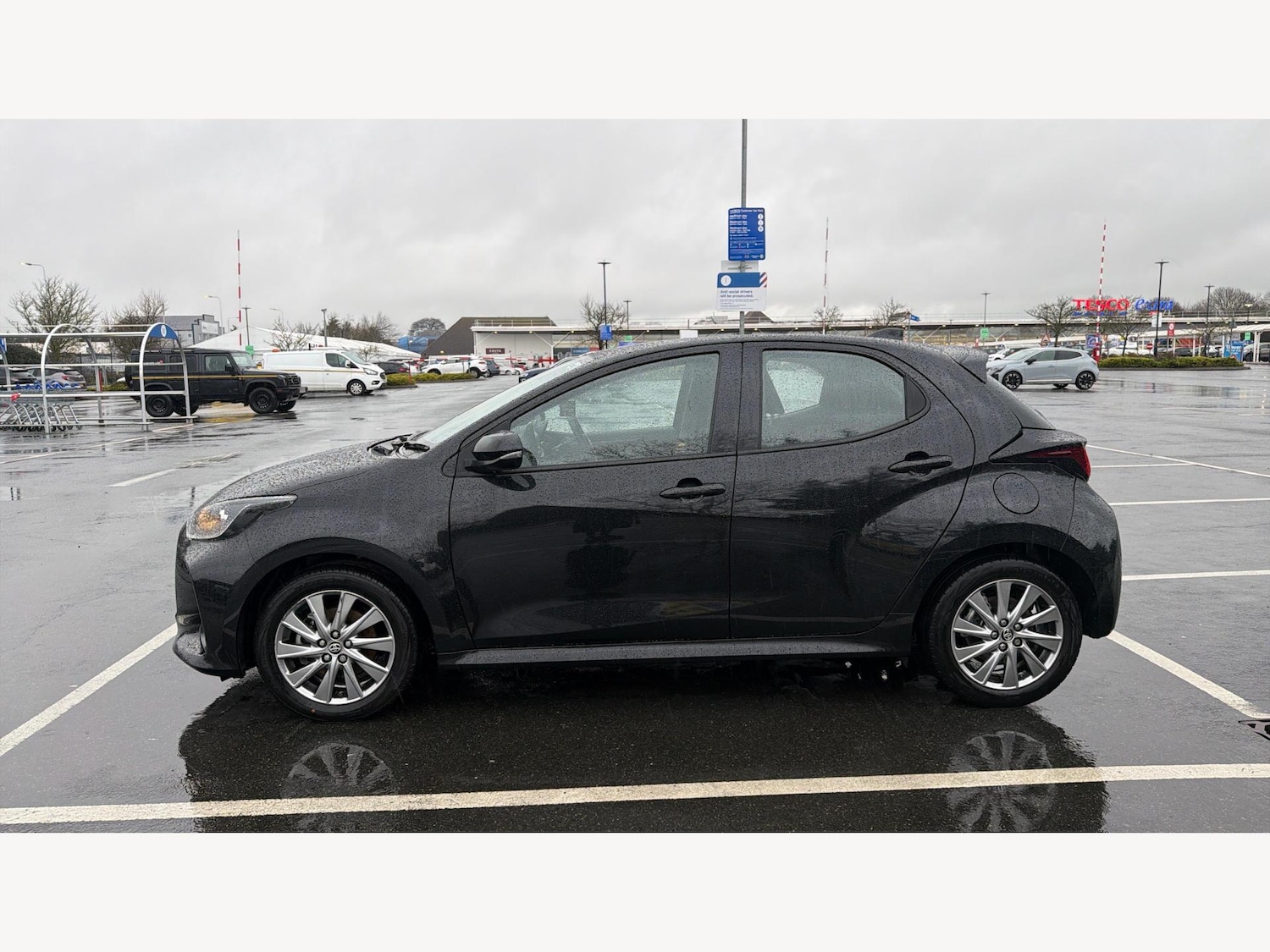 Used Toyota Yaris 2022 for sale - 77330972: Photo 19
