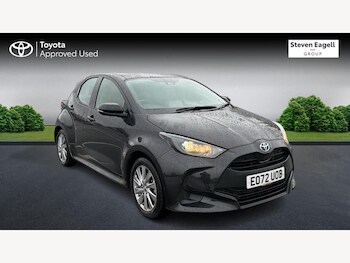 Used Toyota Yaris 2022 for sale - 77330972: Photo