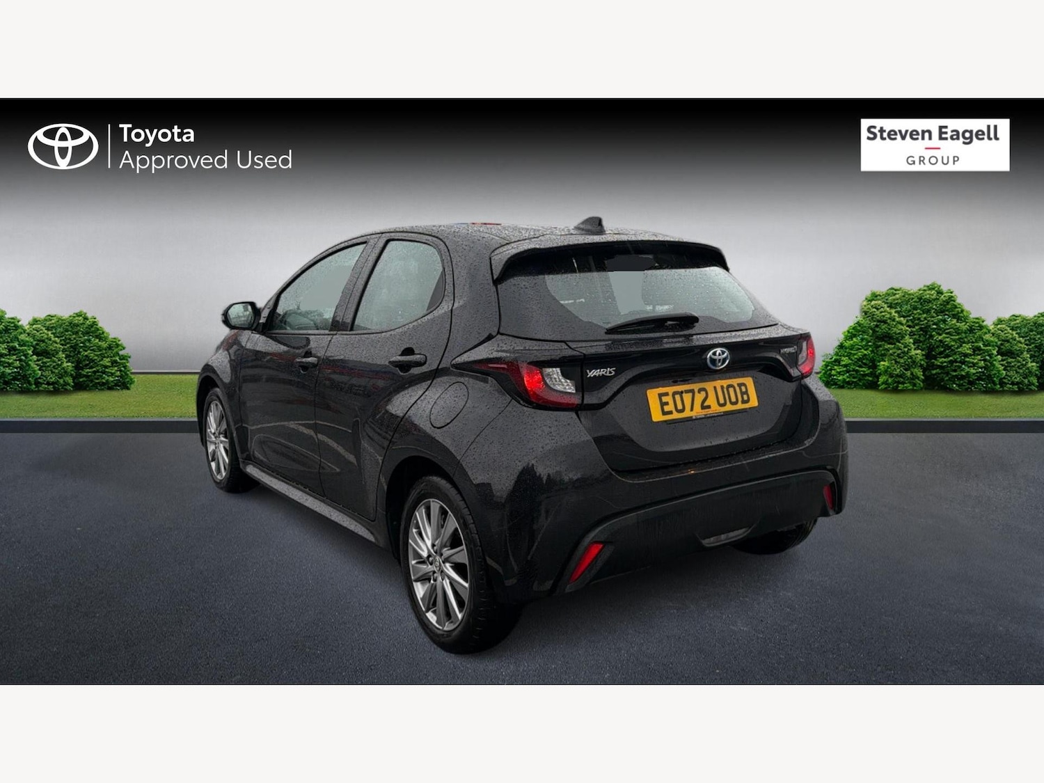 Used Toyota Yaris 2022 for sale - 77330972: Photo 6