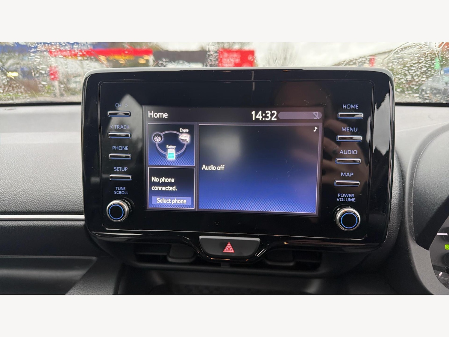 Used Toyota Yaris 2022 for sale - 77330972: Photo 9