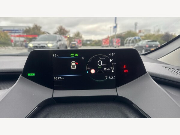 Used Toyota Prius 2025 for sale - 76109717: Photo 11