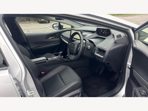 Used Toyota Prius 2025 for sale - 76109717: Photo 13