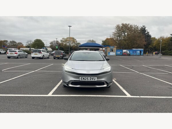 Used Toyota Prius 2025 for sale - 76109717: Photo 17