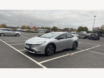 Used Toyota Prius 2025 for sale - 76109717: Photo