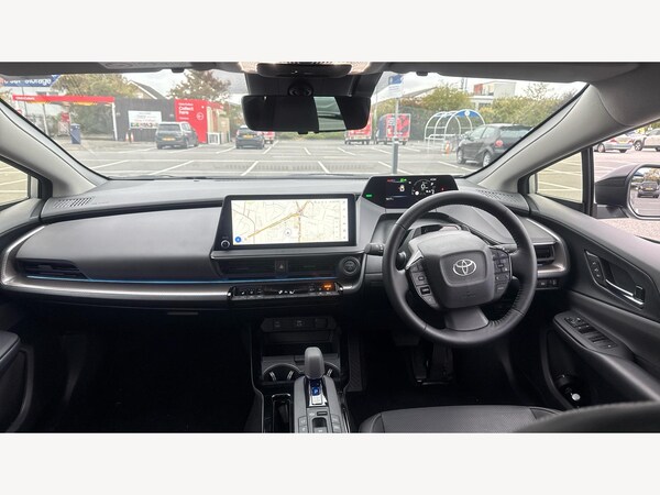 Used Toyota Prius 2025 for sale - 76109717: Photo 7
