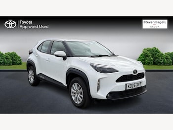 Used Toyota Yaris Cross 2025 for sale - 78676322: Photo