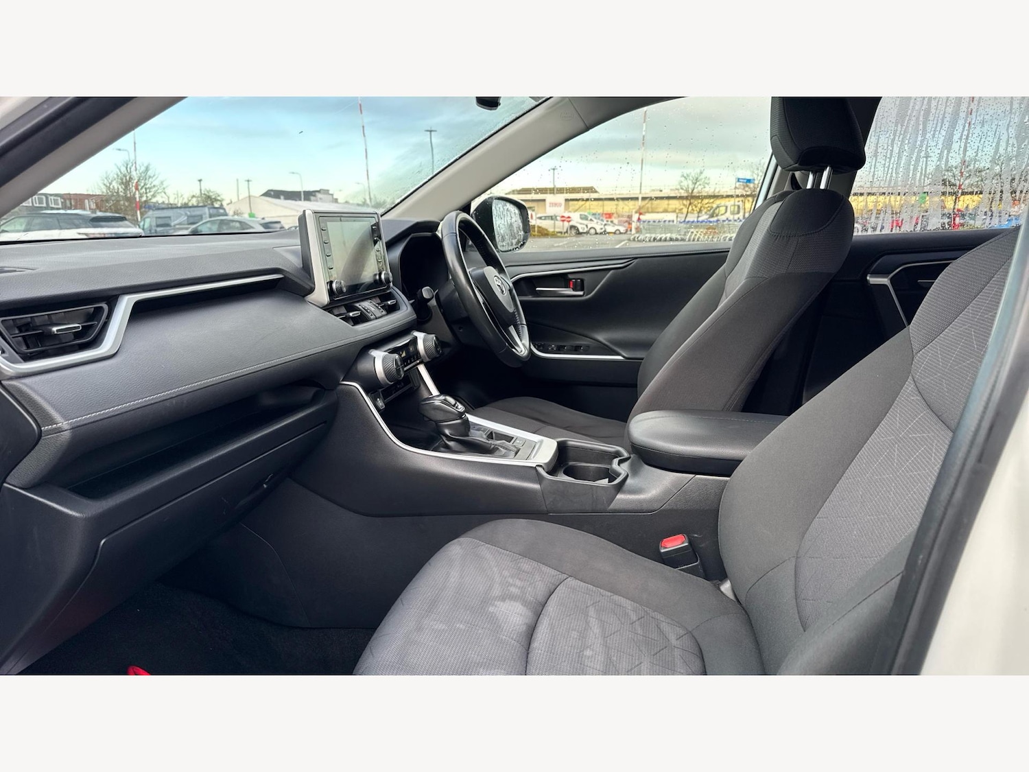 Used Hyundai i10 2025 for sale - 76825208: Photo 12