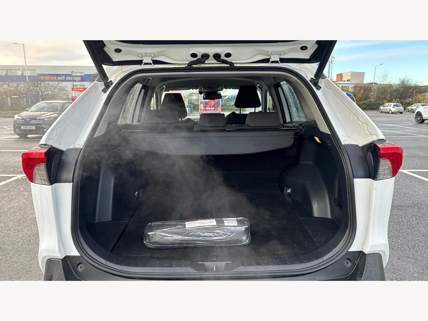 Used Hyundai i10 2025 for sale - 76825208: Photo 16