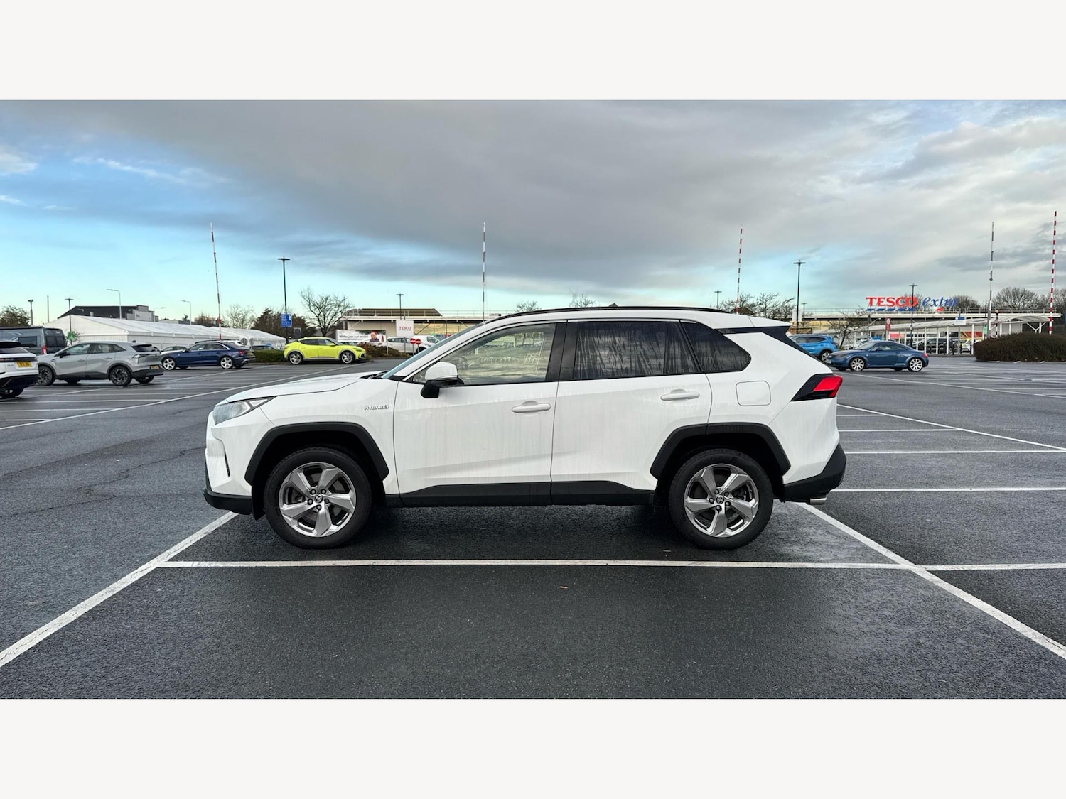 Used Hyundai i10 2025 for sale - 76825208: Photo 19