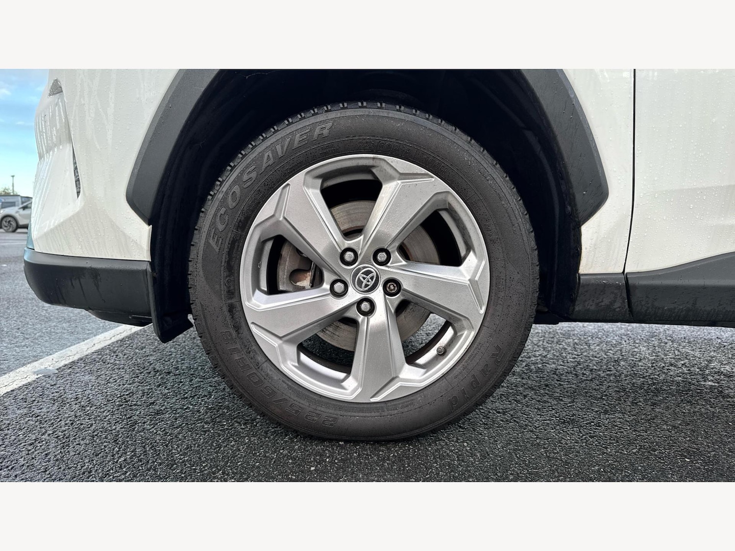 Used Hyundai i10 2025 for sale - 76825208: Photo 20