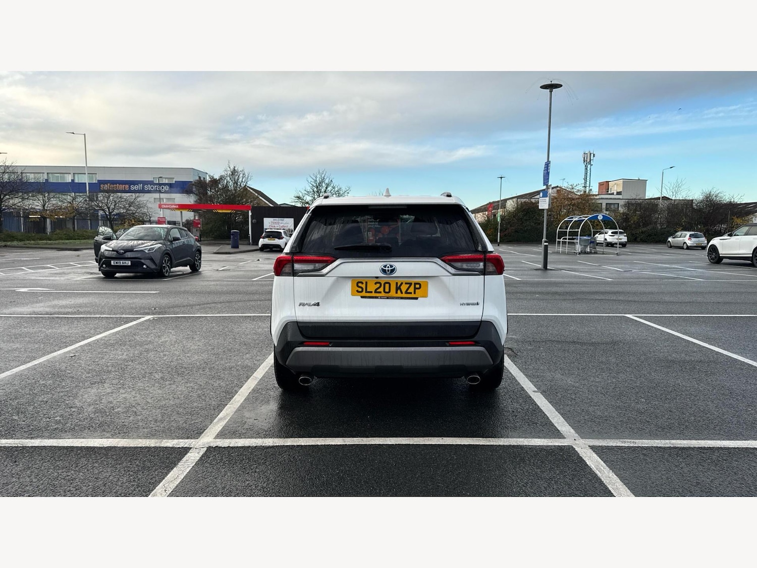 Used Hyundai i10 2025 for sale - 76825208: Photo 21