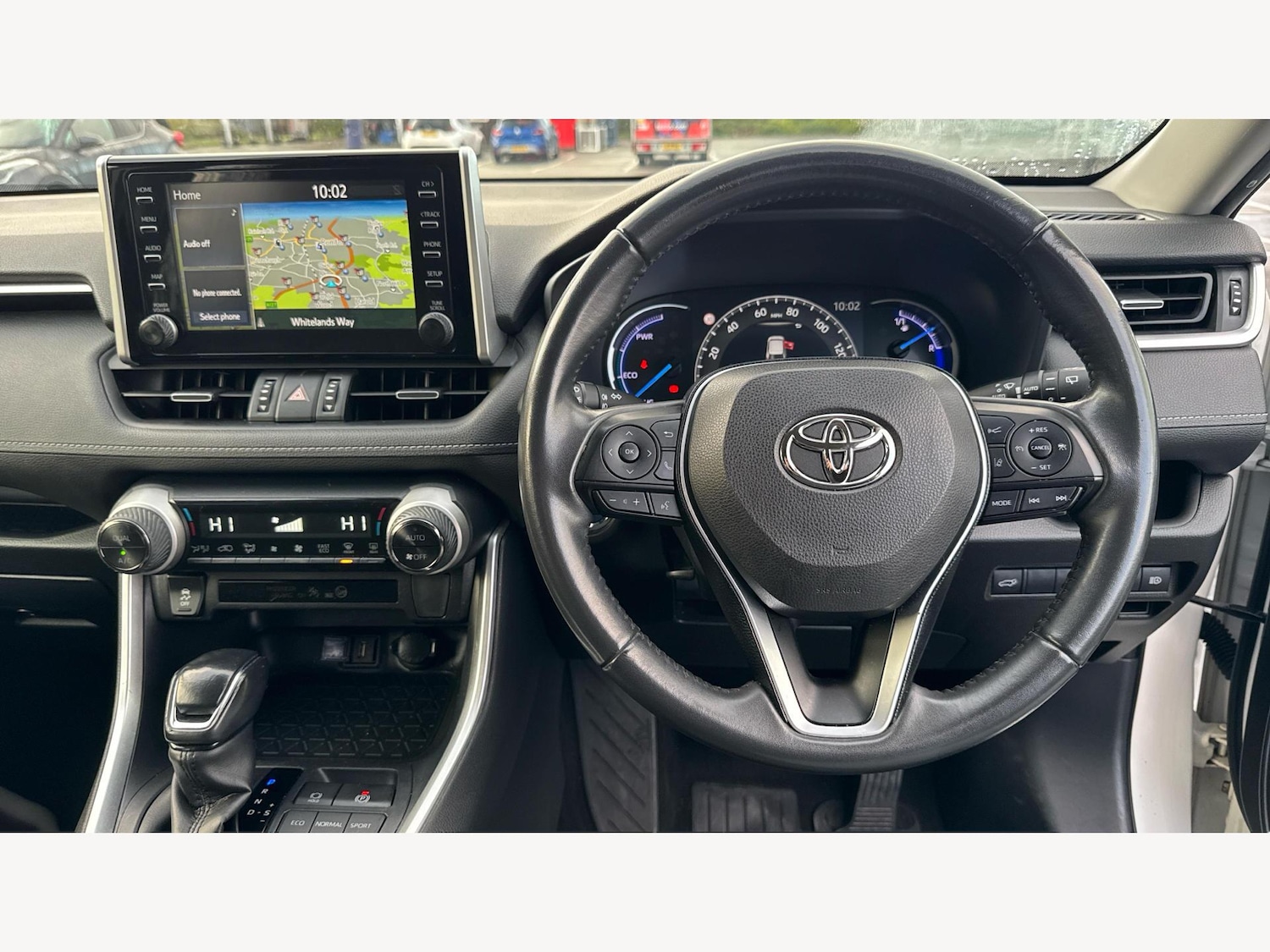 Used Hyundai i10 2025 for sale - 76825208: Photo 7