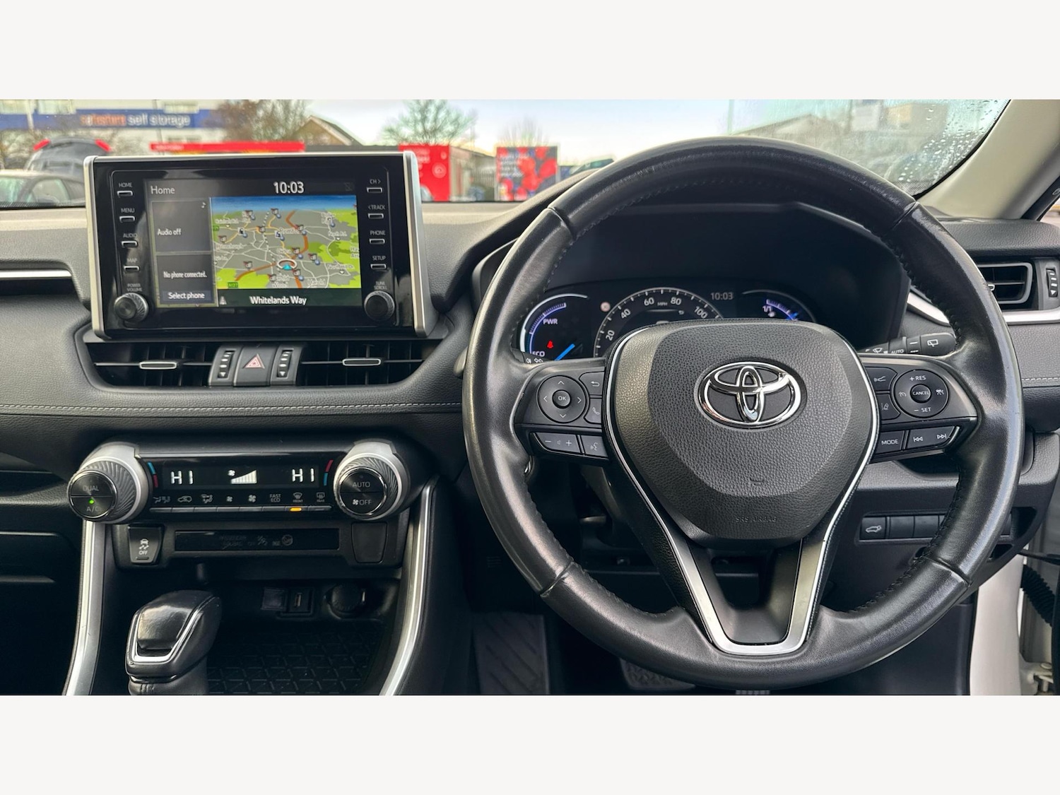 Used Hyundai i10 2025 for sale - 76825208: Photo 8