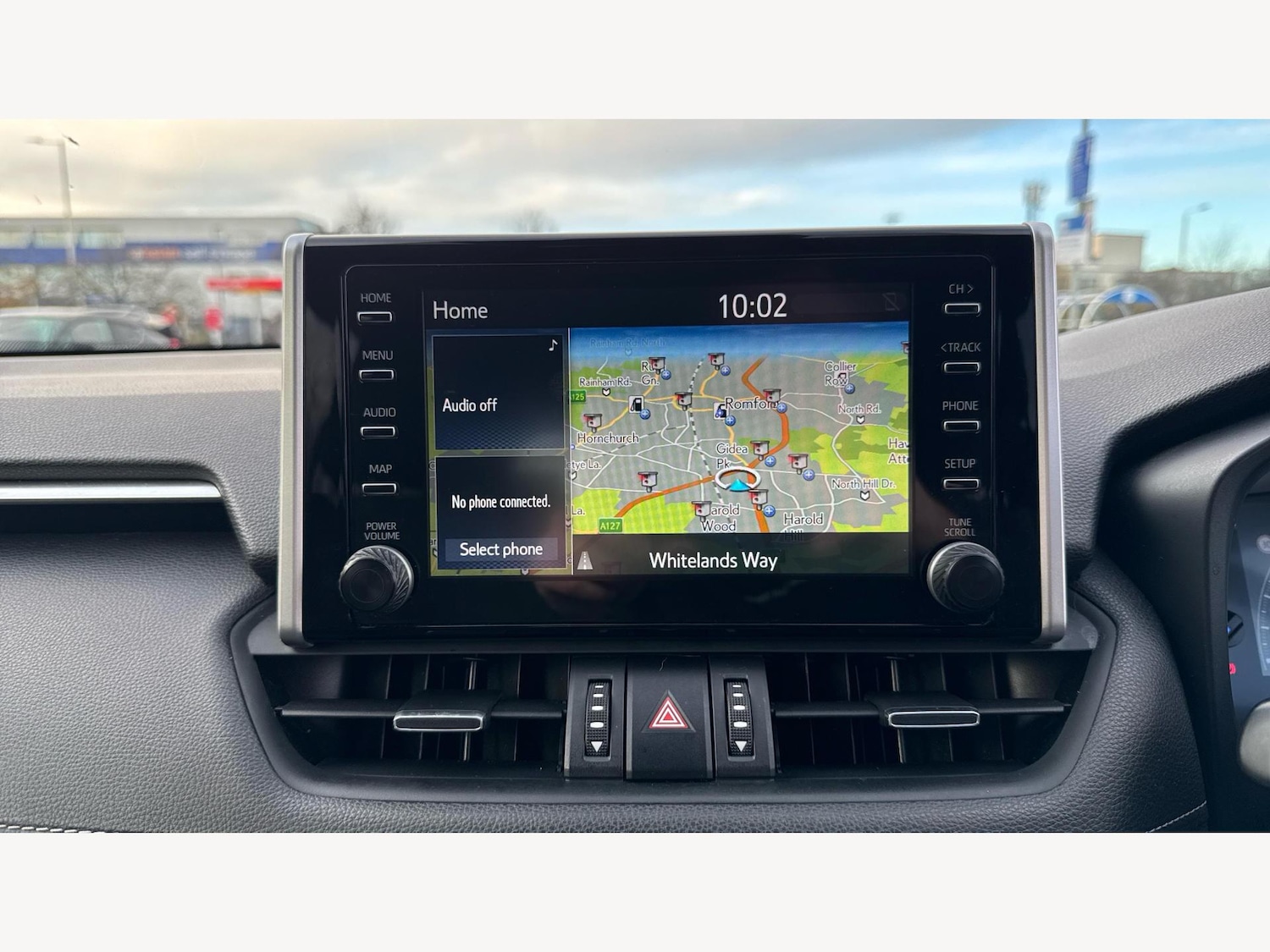 Used Hyundai i10 2025 for sale - 76825208: Photo 9