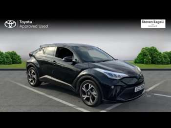 2023 (23) - 2.0 Hybrid Design 5dr CVT