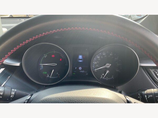 Used Toyota C-HR 2022 for sale - 75093995: Photo 11
