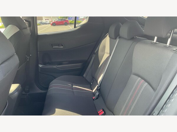 Used Toyota C-HR 2022 for sale - 75093995: Photo 15