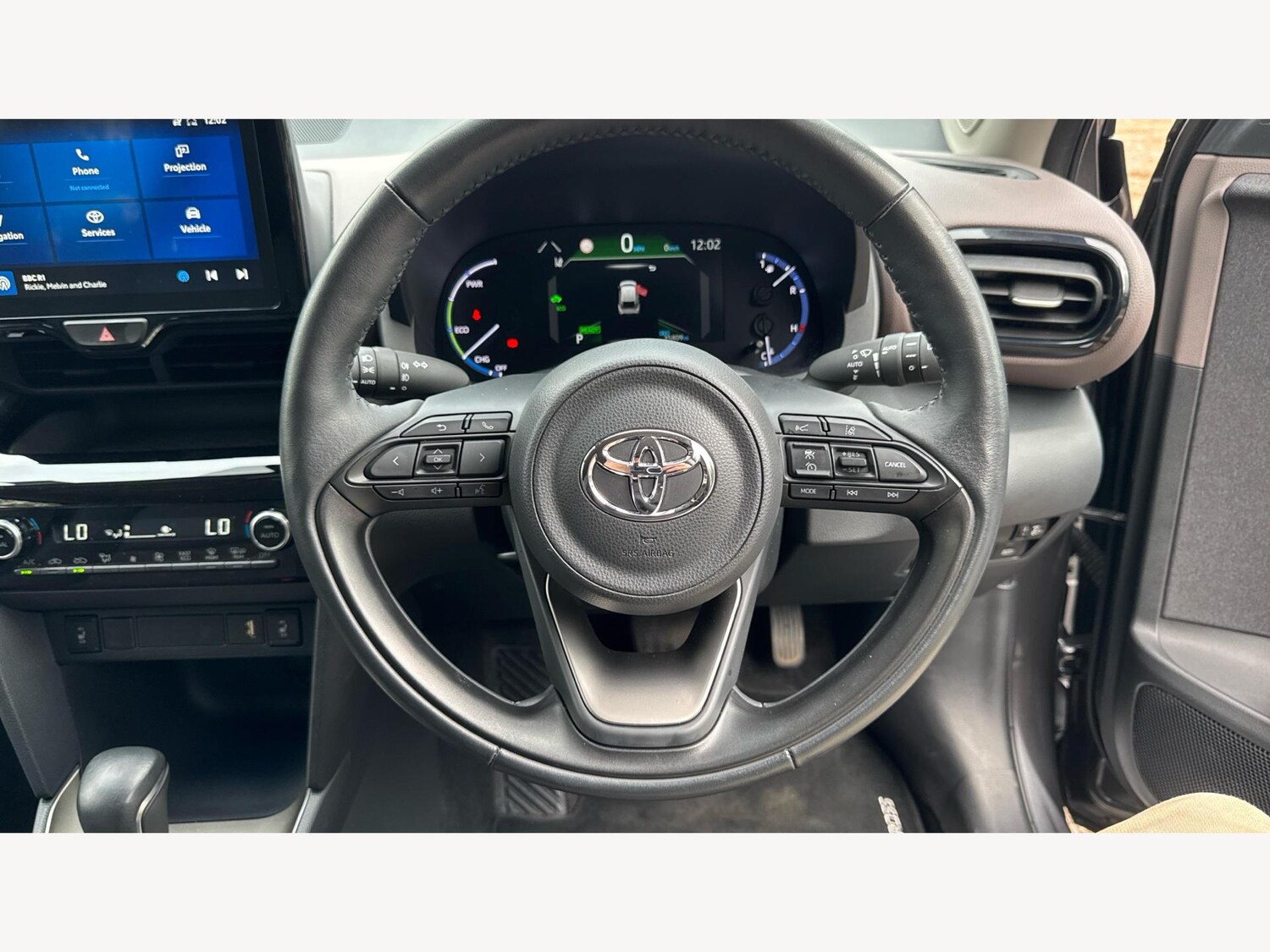 Used Toyota Yaris Cross 2023 for sale - 76295302: Photo 10
