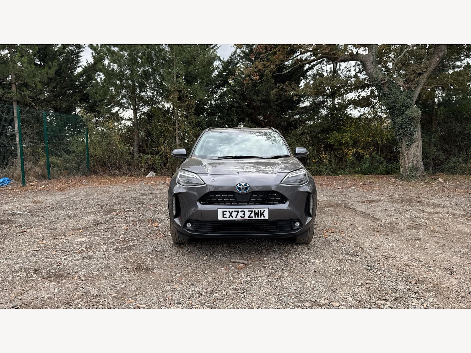 Used Toyota Yaris Cross 2023 for sale - 76295302: Photo 17