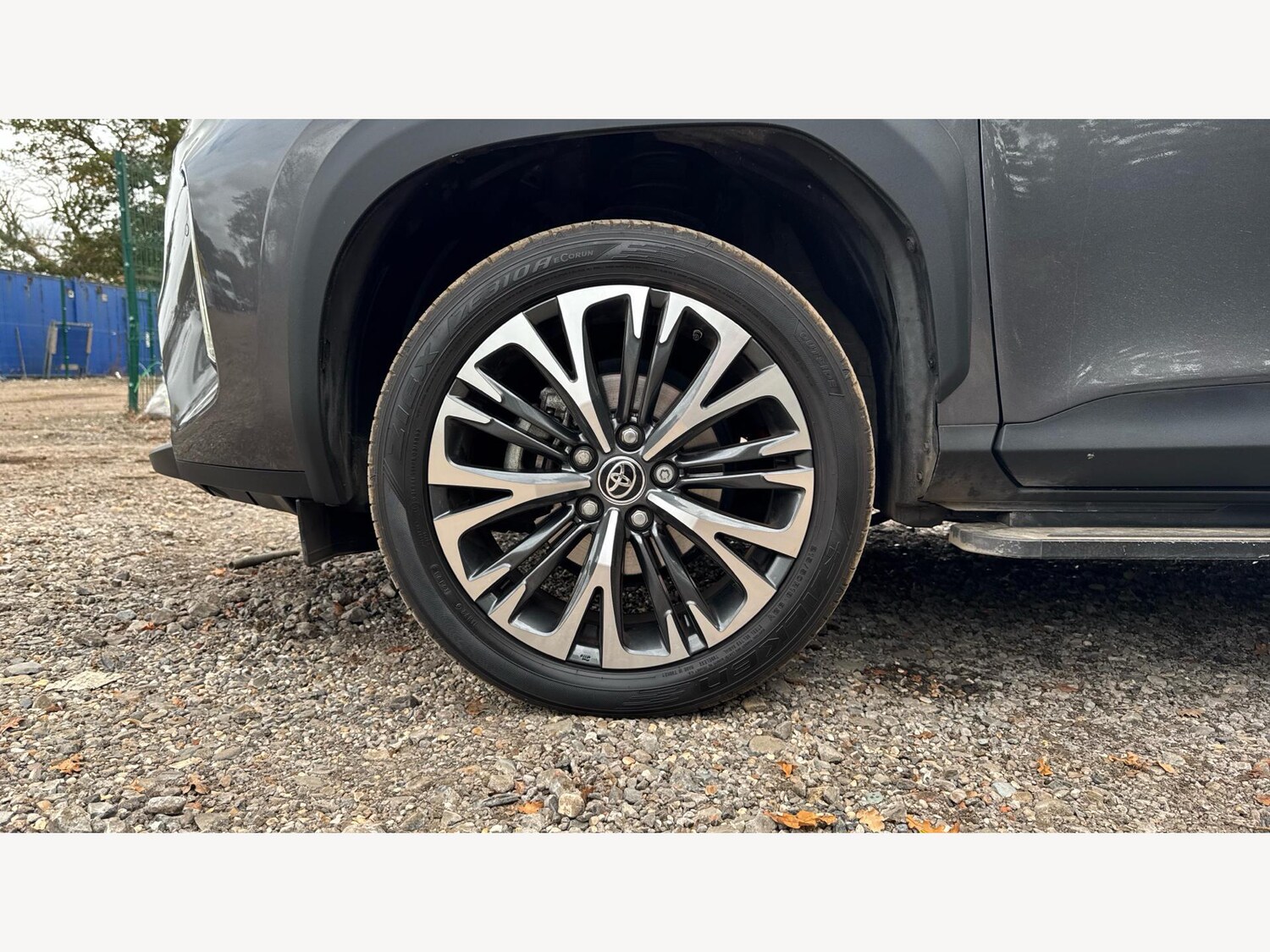 Used Toyota Yaris Cross 2023 for sale - 76295302: Photo 20