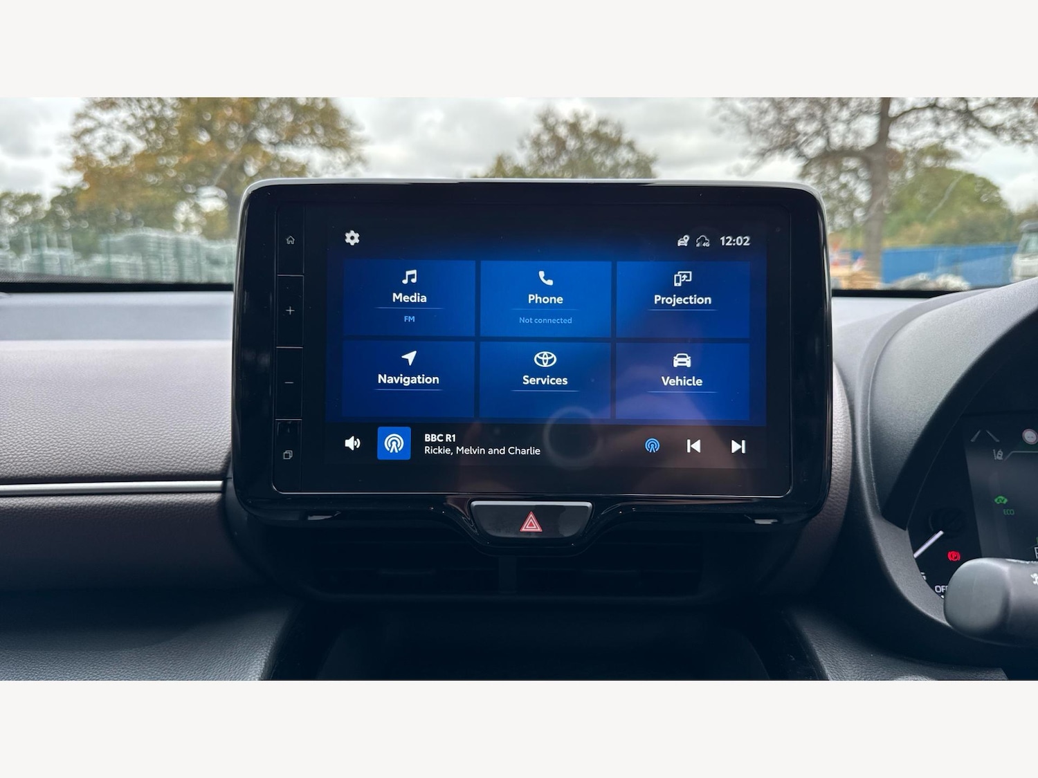 Used Toyota Yaris Cross 2023 for sale - 76295302: Photo 9