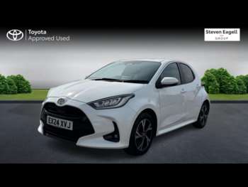 Used Toyota Yaris 2024 for sale - 74704695: Photo