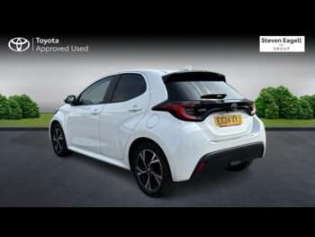 Used Toyota Yaris 2024 for sale - 74704695: Photo