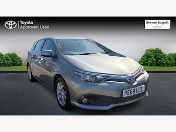 Used Toyota Auris 2018 for sale - 79256235: Photo