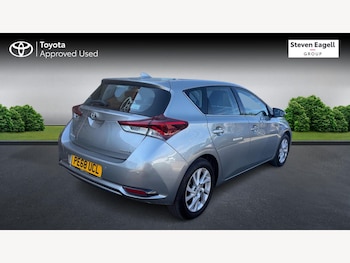Used Toyota Auris 2018 for sale - 79256235: Photo