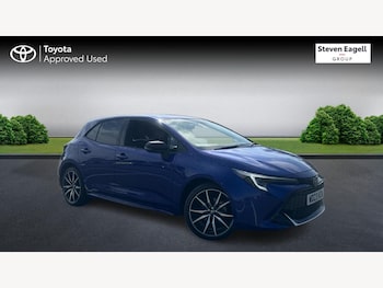 Toyota - Corolla