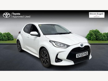 Used Toyota Yaris 2023 for sale - 79049318: Photo