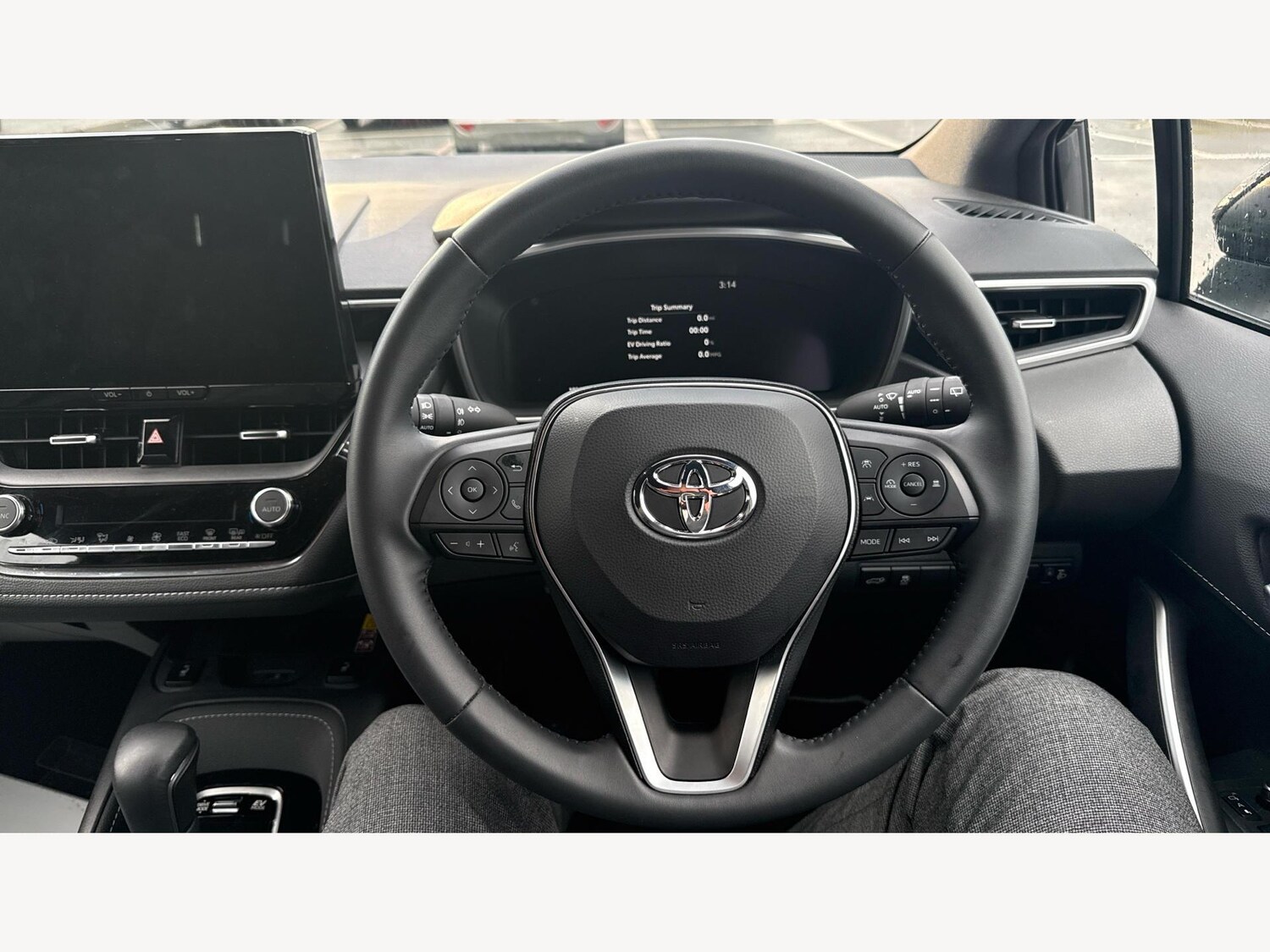 Used Toyota Corolla for sale - 77784558: Photo 10