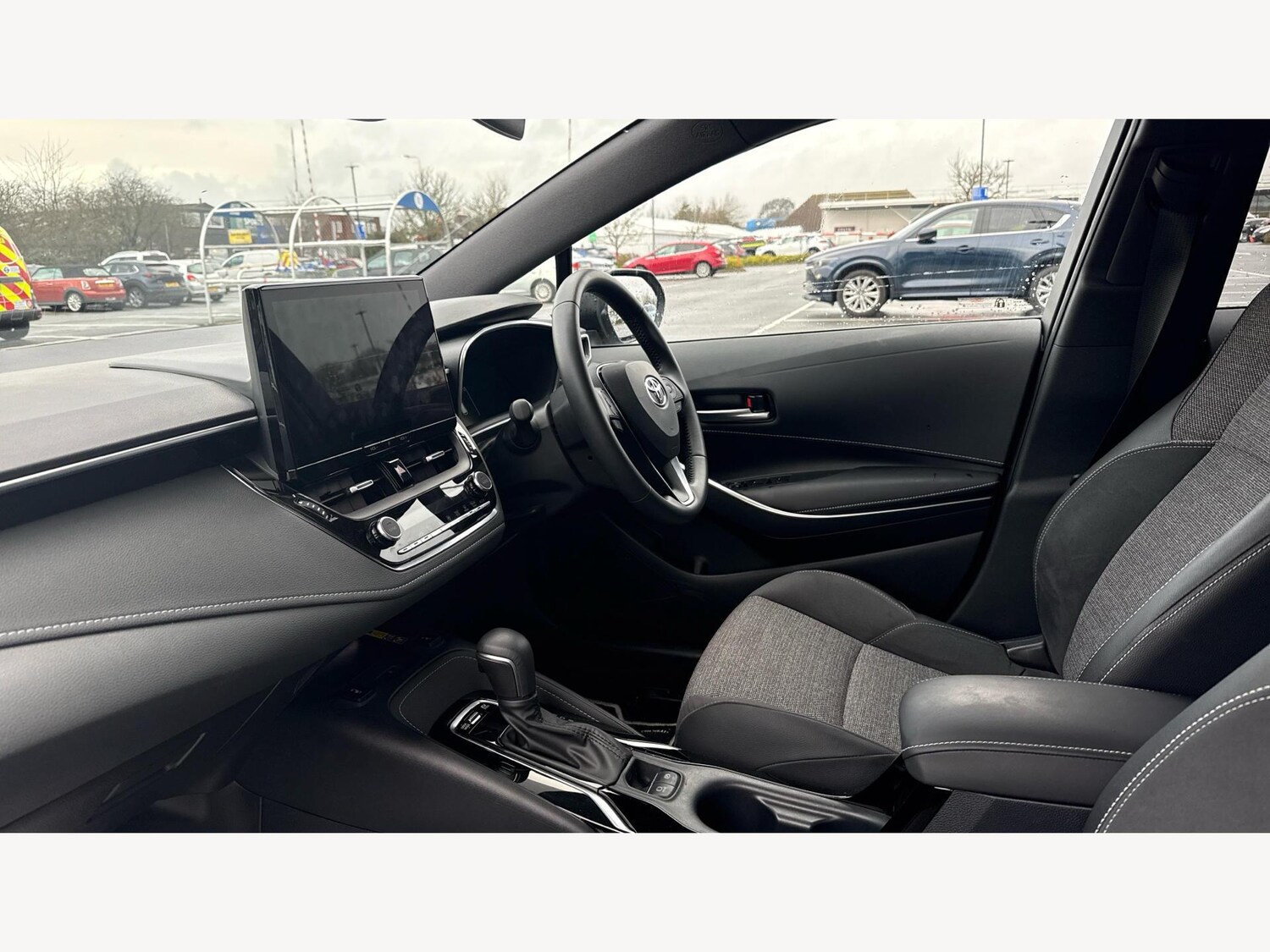 Used Toyota Corolla for sale - 77784558: Photo 12