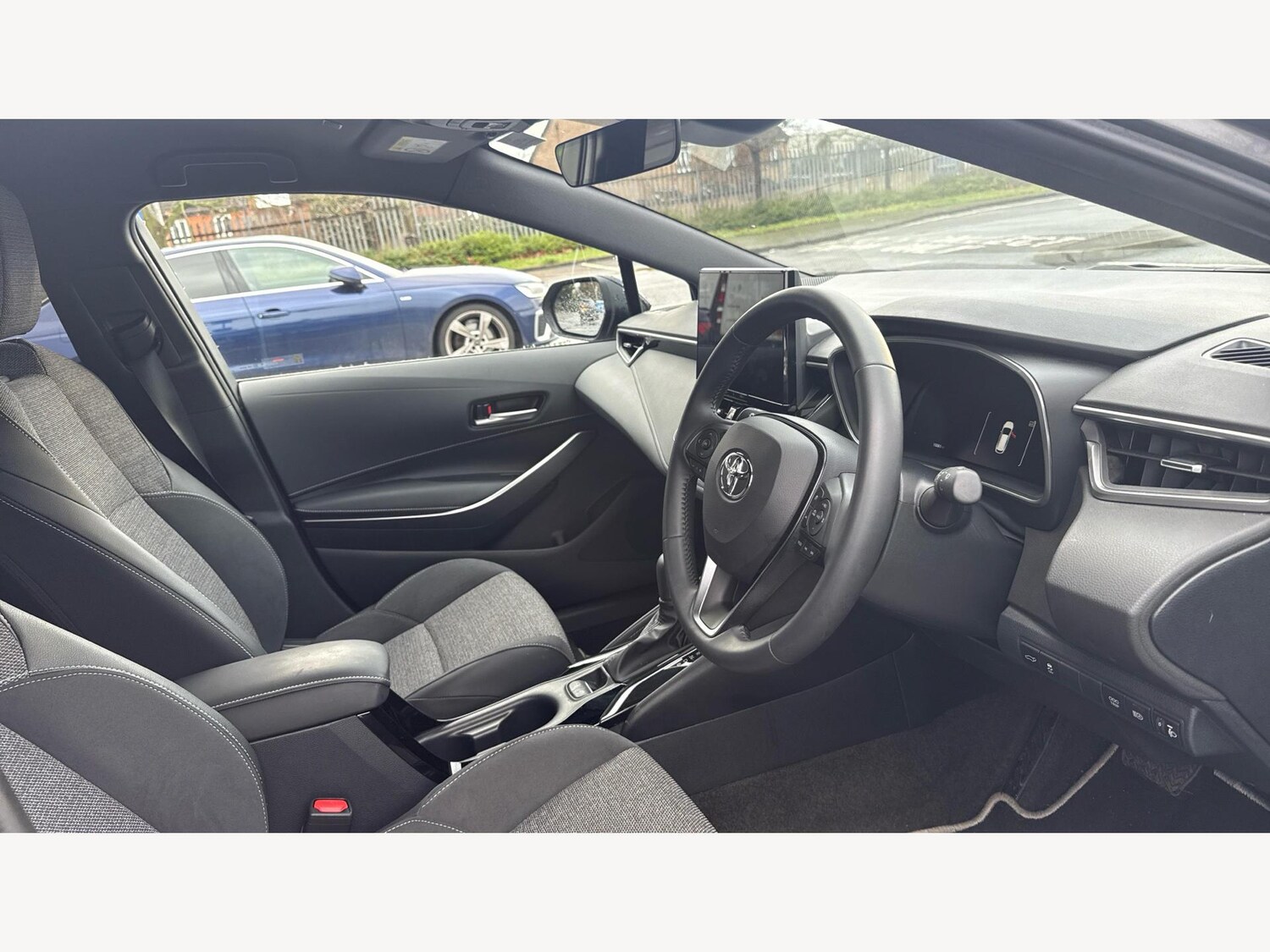 Used Toyota Corolla for sale - 77784558: Photo 13